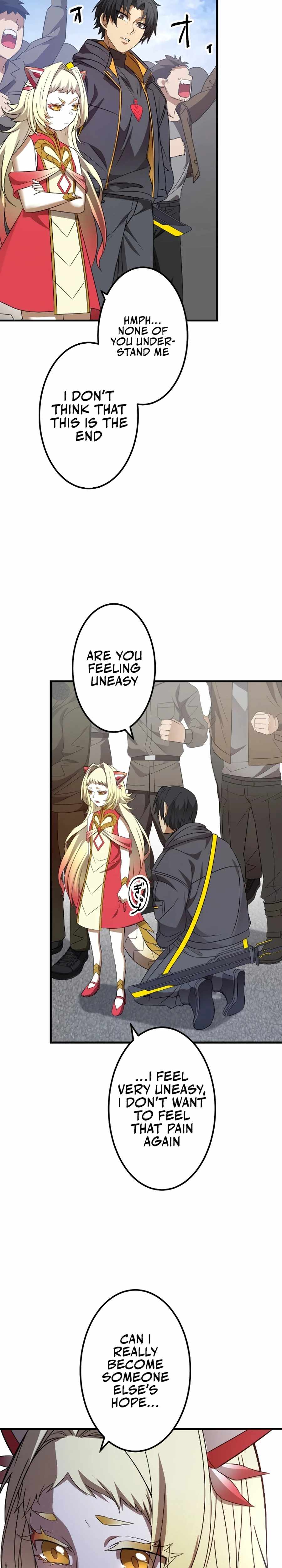Dragons Awakening Chapter 25 13